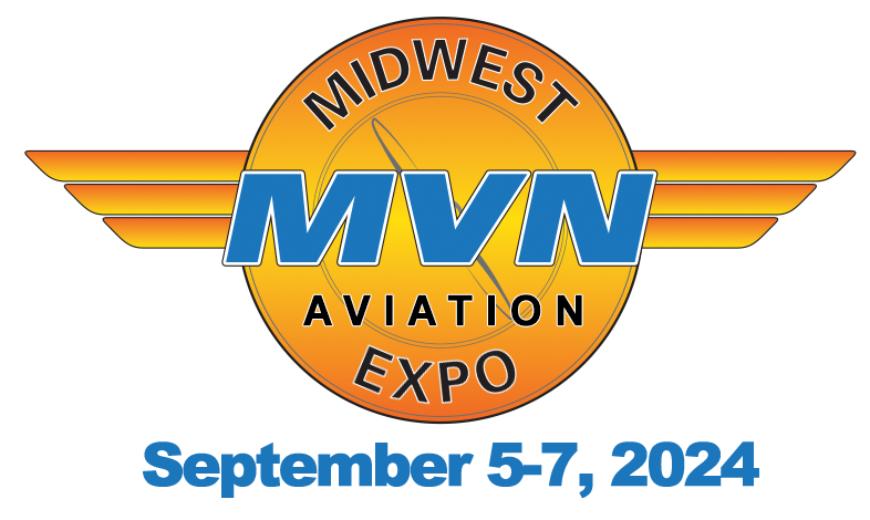Midwest Aviation Expo | www.MidwestAviationExpo.com